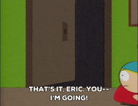 GIF by South Park 
