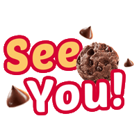 Good Time Cookies Sticker by TimTamoji