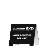 beaverrealestategroup beaver frisco celina your realtor Sticker