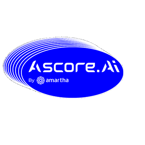 scoreai giphygifmaker Sticker