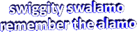 swag lol Sticker by AnimatedText