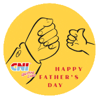 Happy Hands Sticker by CNI