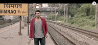 Arjun Kapoor Bollywood GIF by bypriyashah