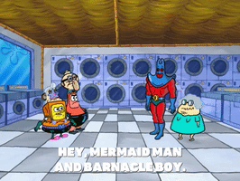 season 6 GIF by SpongeBob SquarePants