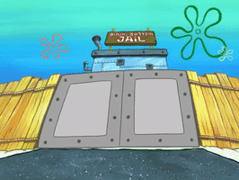 season 6 GIF by SpongeBob SquarePants