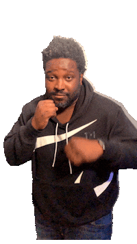 Vendredi Tout Est Permis Fight Sticker by Satisfaction Group