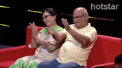 streaming episode 1 GIF by Hotstar