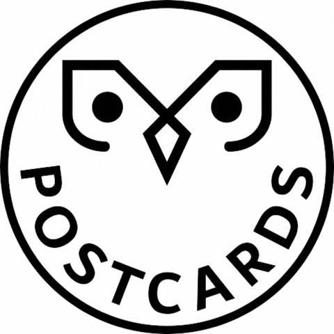 CZpostcards postcard postcards postcrossing pohlednice GIF
