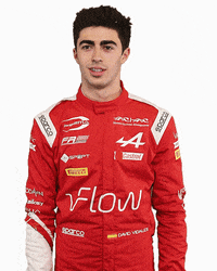 David GIF by Prema Team