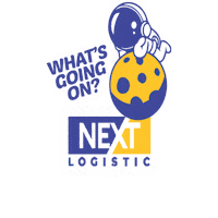 nextmedia hello dream astronaut next Sticker