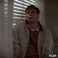 Oh No Reaction GIF by Laff