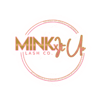MinkxItUp miami lash hybrid lashtech Sticker