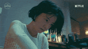 Angry Korean Drama GIF by The Swoon