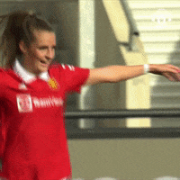 Celebration Love GIF by Manchester United