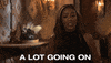 Stressed Abc GIF by The Bachelorette