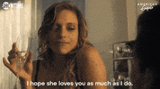 Love GIF by SHOWTIME