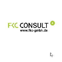 4 Sticker by FKC Consult GmbH