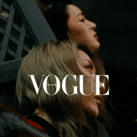 Christian Dior GIF