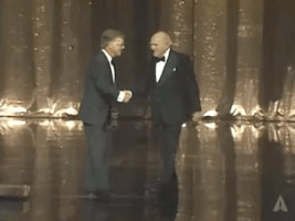 oscars GIF by The Academy Awards