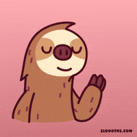 Missing You Love GIF by Sloooths