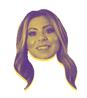 gretchens andressa miranda Sticker by Multishow