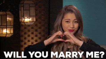 Propose Episode 1 GIF by The Bachelor