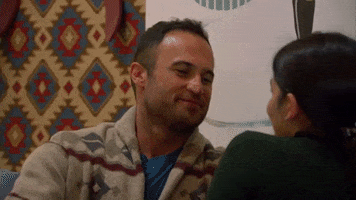 winter games abc GIF by The Bachelor