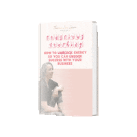 Consciouscoaching Sticker by Theresa Lear Levine
