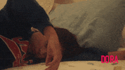Bored At Home GIF by DORA
