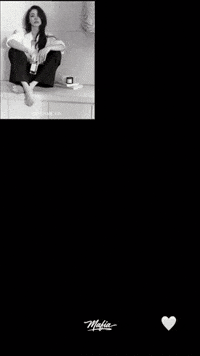 Faye GIF