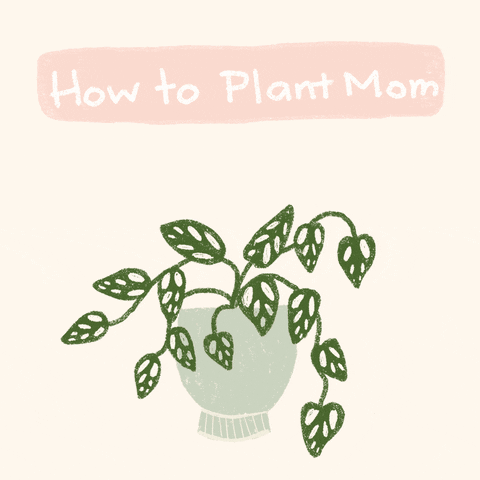 Vote Plants GIF by Ash Sta. Teresa