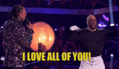 Themaskedsinger GIF by Reality Club FOX