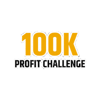 Foodie-Coaches challenge fc 100k foodiecoaches Sticker