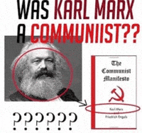 Karl Marx Communism GIF