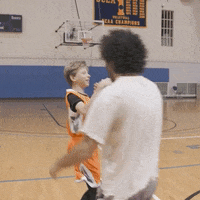 Interscope Records Episode 3 GIF by Matty & Benny Eat Out America