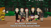 stan marsh suits GIF by South Park 