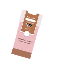 Cake Candy Sticker by BeautyBuffetPH