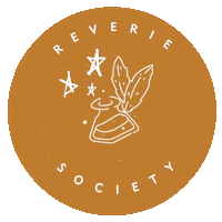 reveriesocietyshop books libros bookworm leer Sticker