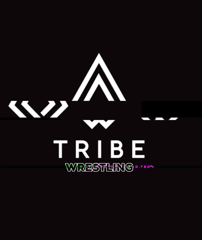 tribewrestling giphygifmaker wrestling youthwrestling tribewrestling GIF
