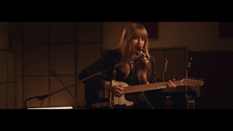 GIF by Verve Label Group