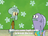 season 3 GIF by SpongeBob SquarePants