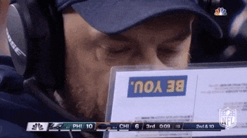 2018 Nfl Football GIF by NFL