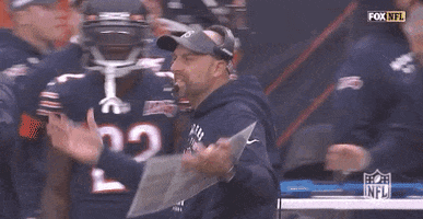 Regular Season Football GIF by NFL