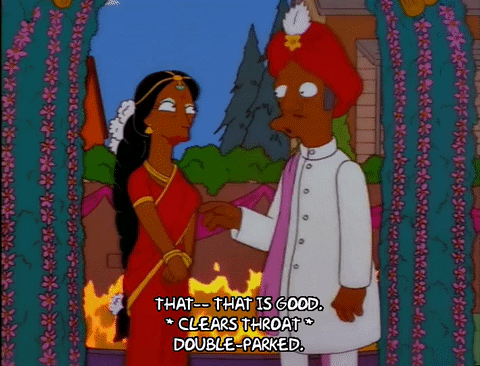 season 9 manjula nahasapeemapetilon GIF