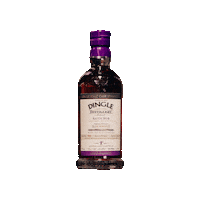 Whiskey Sticker by Porterhouse Brew Co.
