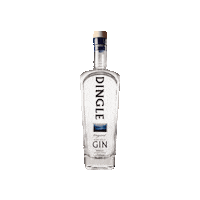 Gin Dingle Sticker by Porterhouse Brew Co.