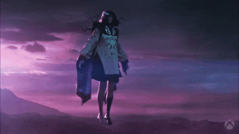 Glow Destiny 2 GIF by Xbox