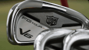 GIF by Wilson Golf