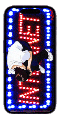 Good Morning Ai Sticker by PEEKASSO
