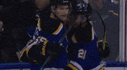 happy ice hockey GIF by NHL
